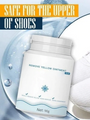 Shoes Whitening Cleansing Gel