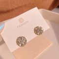 Magnet Ear Clip Earrings Without Hole Jewelry