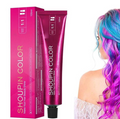 Glam-up hair Nourishing Coloring Shampoo