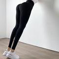 Pattie Boyd Legging Gym Tights Running Trouser Fitness
