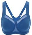 Vanessa Angel Powerback Breathable Full Coverage Workout