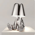 Mr. Gold Touch LED Lamp