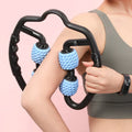 Fit Rollers For Self Muscle Massage