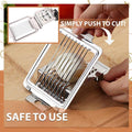 EasyPress Food Slicer - thedealzninja