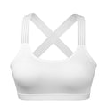 Jodie Turner-Smith Gym Fitness Workout Sport Bra