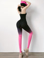 Stella Maxwell  Yoga Pants Legging Fitness Running Tights Gym