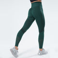 Mischa Barton Yoga Legging Push Up Sport Pants