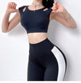 Kara Tointon  Sports Bra SEXY Fitness Gym Workout Yoga