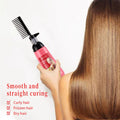 Silk & Gloss Hair Straightening Cream!