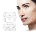 Silicone Anti-Wrinkle Patches