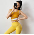 Sophie Dahl Zipper Yoga Tank Top Push Up Fitness Bras Running Vest Gym