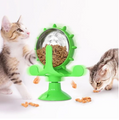 Orbilini Treat Toy for Pets