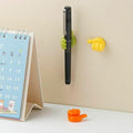 Thumb Hook Creative Thumbs Up Shape Wall