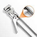 Adjustable Stainless Steel Can Opener