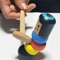MagicPuppet - Magic Play Figure