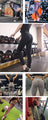 Naincy jain Legging For Fitness Ladies