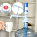 Electric Pump Adjustable Water Dispenser