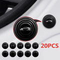Anti-Shock Silicone Pad For Car Door