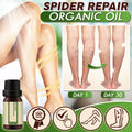Spider Repair Organic Oil - thedealzninja