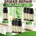 Spider Repair Organic Oil - thedealzninja