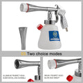 TurboClean High-Pressure Cleaning Gun