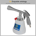 TurboClean High-Pressure Cleaning Gun