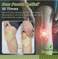 Knee Pain Relief Patch (12 Pcs)