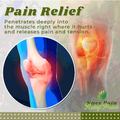 Knee Pain Relief Patch (12 Pcs)