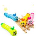 Caterpillar Wind Up Toy