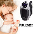 HeatMe Personal Heater