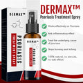 Dermax™ Psoriasis Treatment Spray