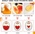 Perfect Cooked Eggs Every-Time