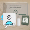 PoooliPrint L1Pocket Printer + 🌟 FREE Paper Roll🌟