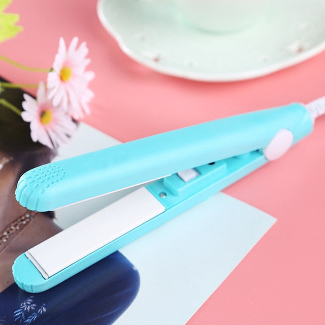 Ceramic Mini Hair Curler Nexusqualitystore