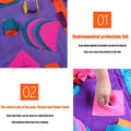 Thedealzninja‰ã¢ Foldable Sniffing Playing Pet Mat - thedealzninja