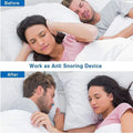 Electric Anti Snoring Device