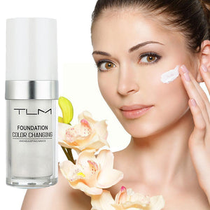 Original TLM Color Changing Foundation