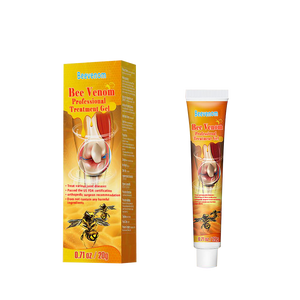 Bee Venom Professional Treatment Gel